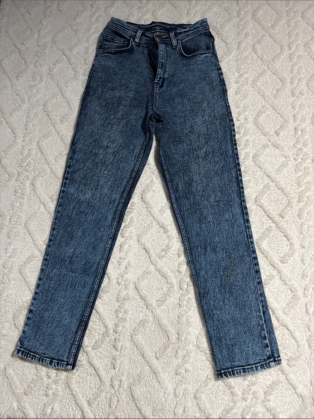 Vintage jeans size 8